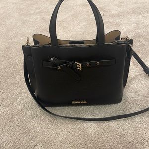 MK convertible handbag